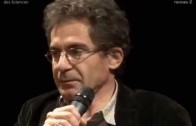 Dr Olivier Chambon : Révolution psychédélique, médecine de la conscience ?