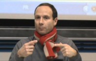 Frédéric Lordon, économiste et chercheur CNRS, pour en finir avec les crises financières