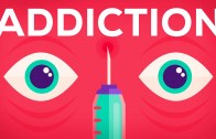 Tout ce que nous savons sur l’addiction est faux !