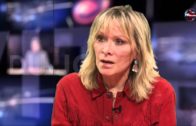 Claire Séverac dénonce le complot mondial contre la santé